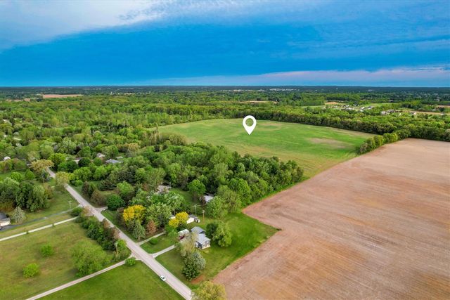 1120 Jewell Road, Milan, MI 48160
