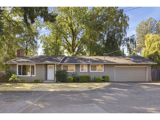 670 Nw CONNELL Ave, Hillsboro, OR 97124