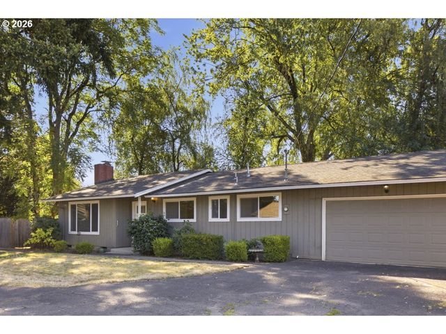 670 Nw CONNELL Ave, Hillsboro, OR 97124
