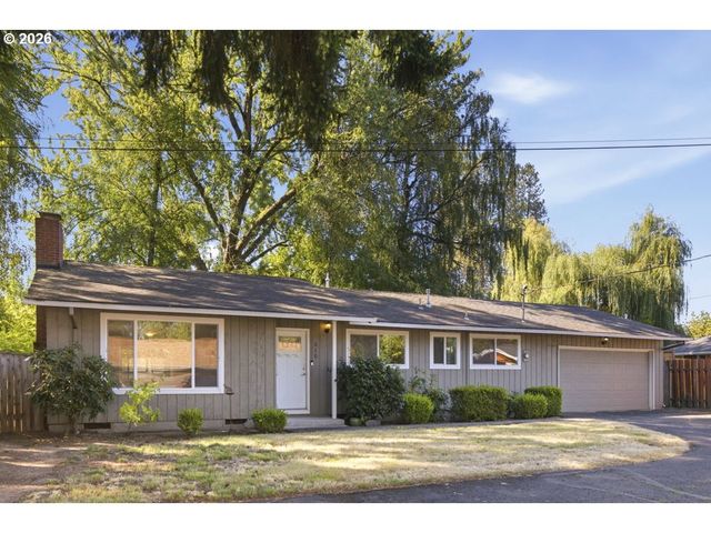 670 Nw CONNELL Ave, Hillsboro, OR 97124