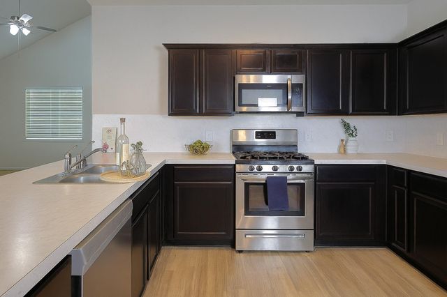 5542 Redwood Summit Lane, Katy, TX 77449