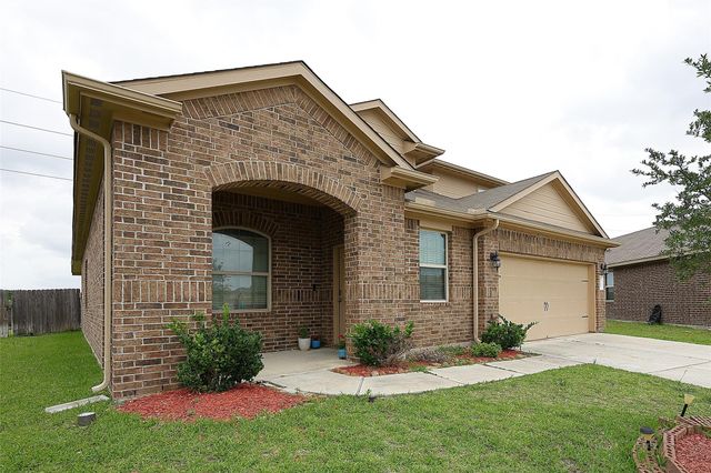 5542 Redwood Summit Lane, Katy, TX 77449