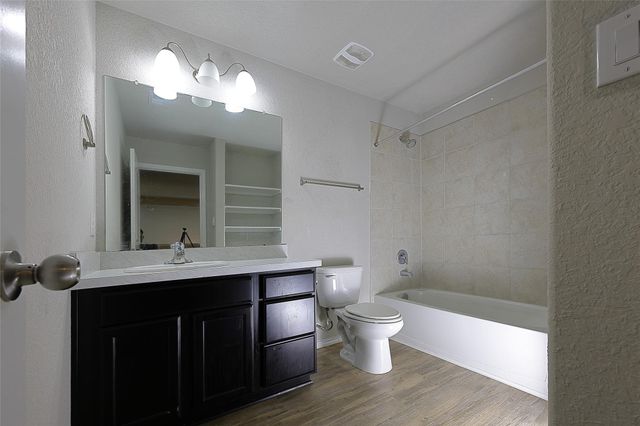 5542 Redwood Summit Lane, Katy, TX 77449