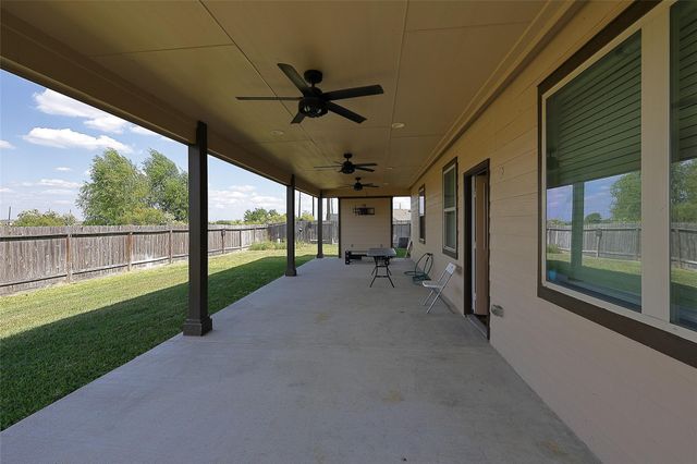 5542 Redwood Summit Lane, Katy, TX 77449