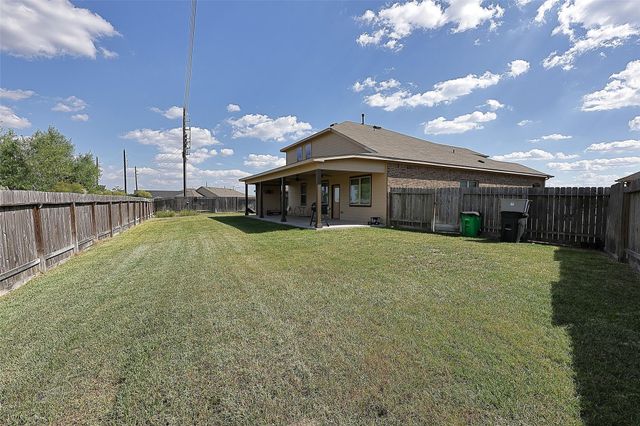 5542 Redwood Summit Lane, Katy, TX 77449