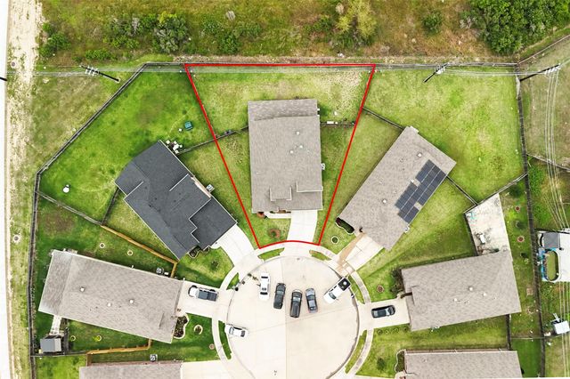 5542 Redwood Summit Lane, Katy, TX 77449
