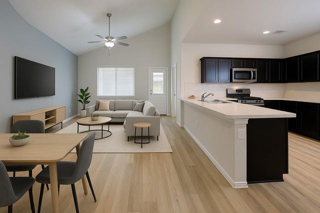 5542 Redwood Summit Lane, Katy, TX 77449