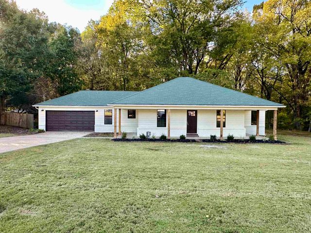 249 MIGNON DR, Atoka, TN 38004