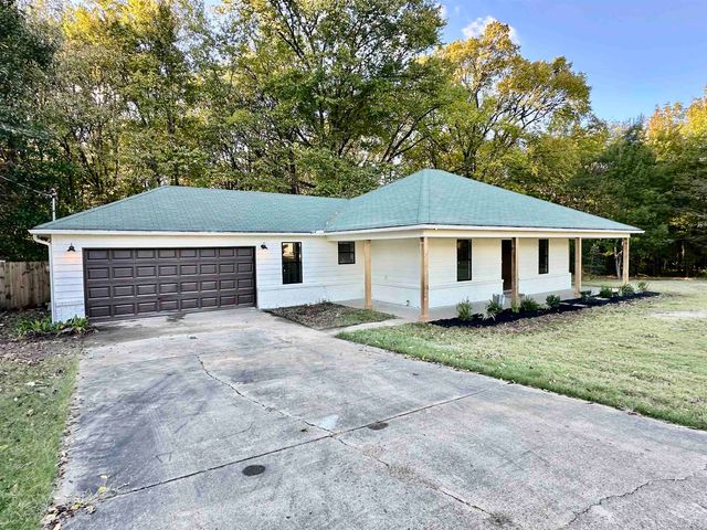249 MIGNON DR, Atoka, TN 38004