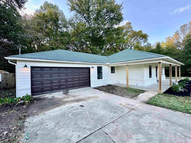 249 MIGNON DR, Atoka, TN 38004