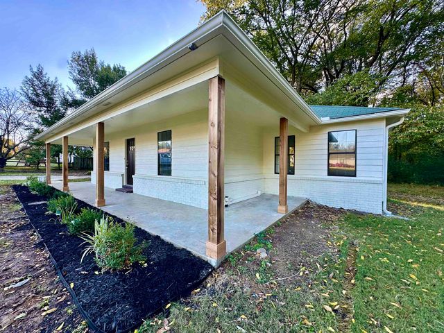 249 MIGNON DR, Atoka, TN 38004