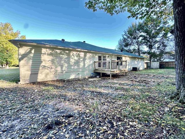 249 MIGNON DR, Atoka, TN 38004