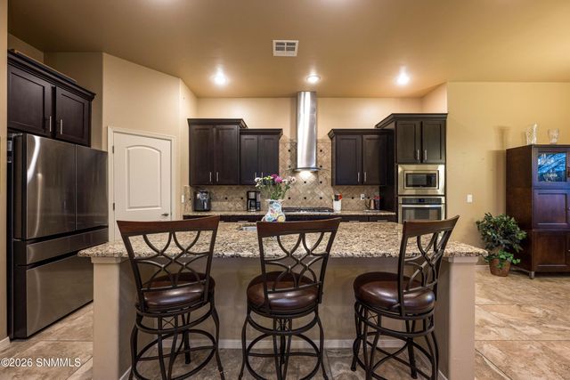 3685 Santa Sabina Avenue, Las Cruces, NM 88012