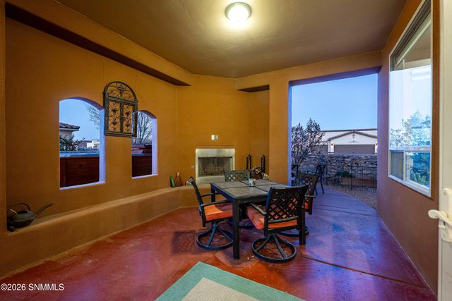 3685 Santa Sabina Avenue, Las Cruces, NM 88012