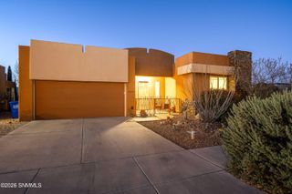 3685 Santa Sabina Avenue, Las Cruces, NM 88012