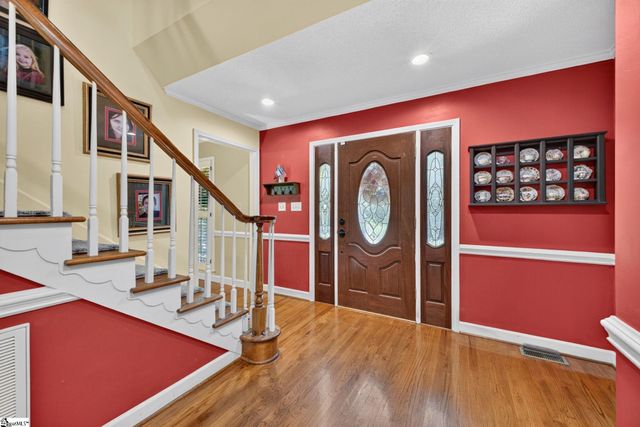 31 Wild Cherry Circle, Lyman, SC 29365