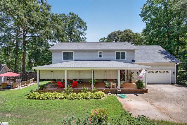 31 Wild Cherry Circle, Lyman, SC 29365