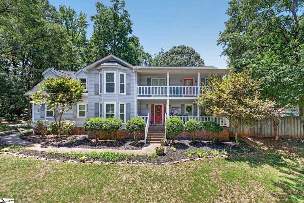 31 Wild Cherry Circle, Lyman, SC 29365