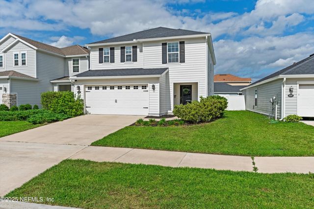 14591 BARTRAM CREEK Boulevard, Jacksonville, FL 32259