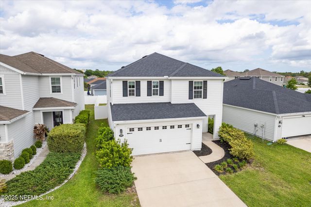 14591 BARTRAM CREEK Boulevard, Jacksonville, FL 32259