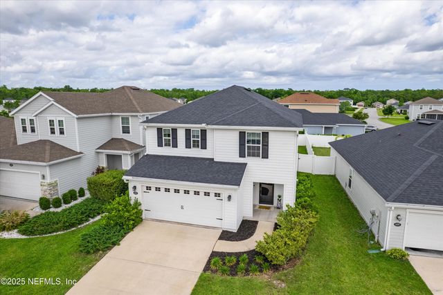 14591 BARTRAM CREEK Boulevard, Jacksonville, FL 32259