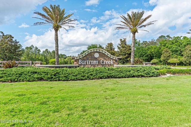 14591 BARTRAM CREEK Boulevard, Jacksonville, FL 32259