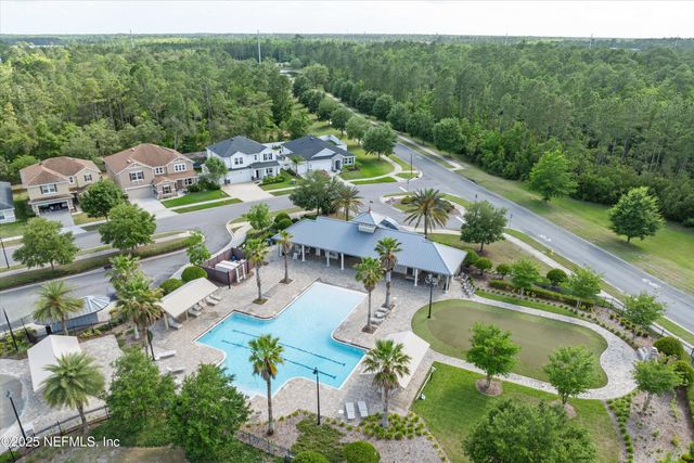 14591 BARTRAM CREEK Boulevard, Jacksonville, FL 32259