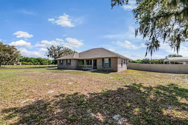 17216 ALDERMAN TURNER ROAD, Wimauma, FL 33598