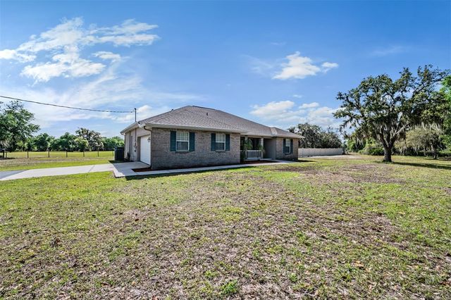 17216 ALDERMAN TURNER ROAD, Wimauma, FL 33598