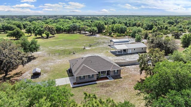 17216 ALDERMAN TURNER ROAD, Wimauma, FL 33598