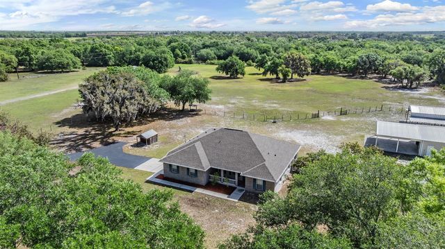 17216 ALDERMAN TURNER ROAD, Wimauma, FL 33598