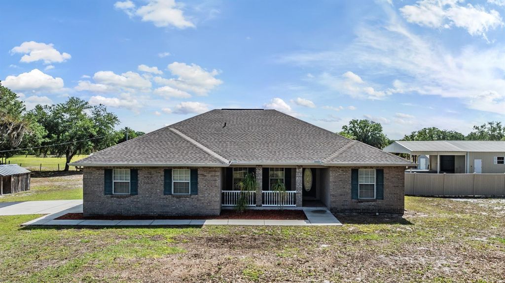 17216 ALDERMAN TURNER ROAD, Wimauma, FL 33598