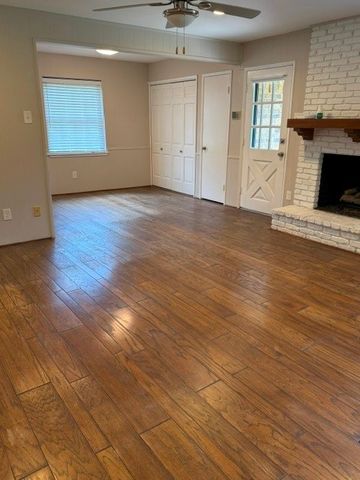 1208 N Cottonwood Drive, Richardson, TX 75080