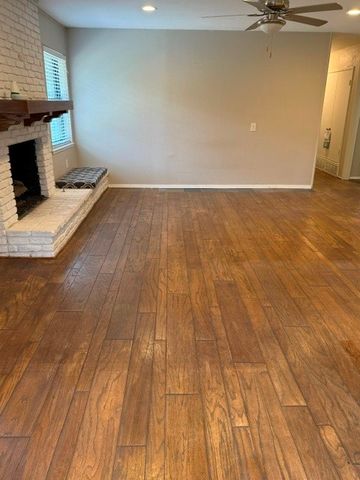 1208 N Cottonwood Drive, Richardson, TX 75080