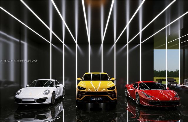 13500 SW 69th Ave, Pinecrest, FL 33156