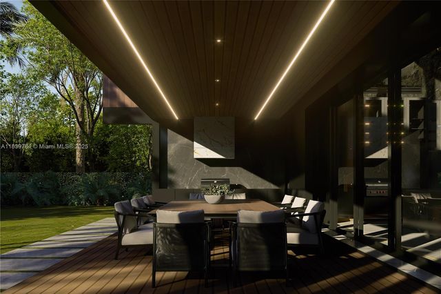 13500 SW 69th Ave, Pinecrest, FL 33156