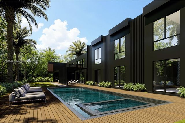 13500 SW 69th Ave, Pinecrest, FL 33156