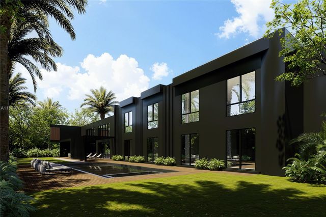 13500 SW 69th Ave, Pinecrest, FL 33156