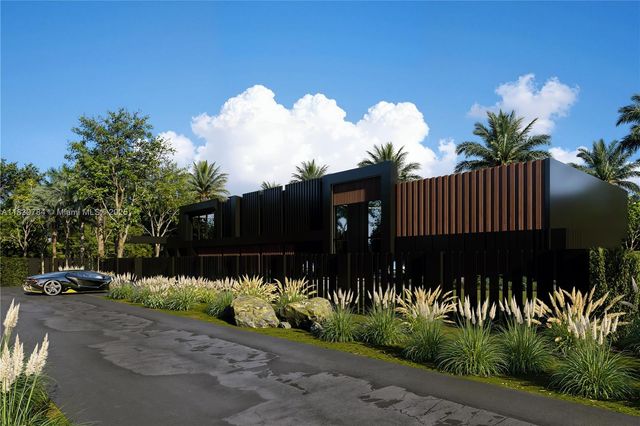 13500 SW 69th Ave, Pinecrest, FL 33156