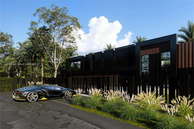 13500 SW 69th Ave, Pinecrest, FL 33156