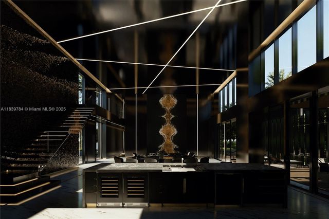 13500 SW 69th Ave, Pinecrest, FL 33156