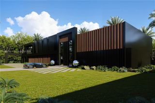 13500 SW 69th Ave, Pinecrest, FL 33156