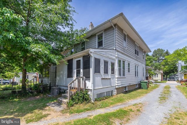 408 WEATHERBY AVE, Swedesboro, NJ 08085