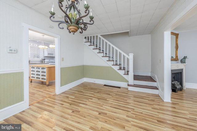 408 WEATHERBY AVE, Swedesboro, NJ 08085