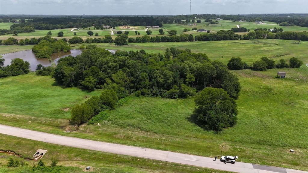 TBD Shore Crest Way, Athens, TX 75752