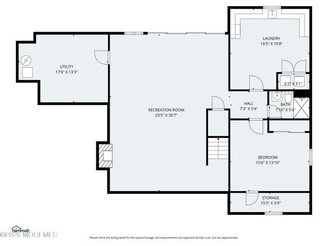 31 Cranmoor Drive, Toms River, NJ 08753