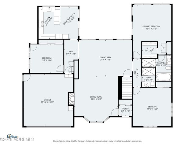 31 Cranmoor Drive, Toms River, NJ 08753
