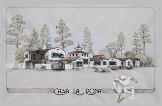 1031 The Old Drive Drive, Pebble Beach, CA 93953