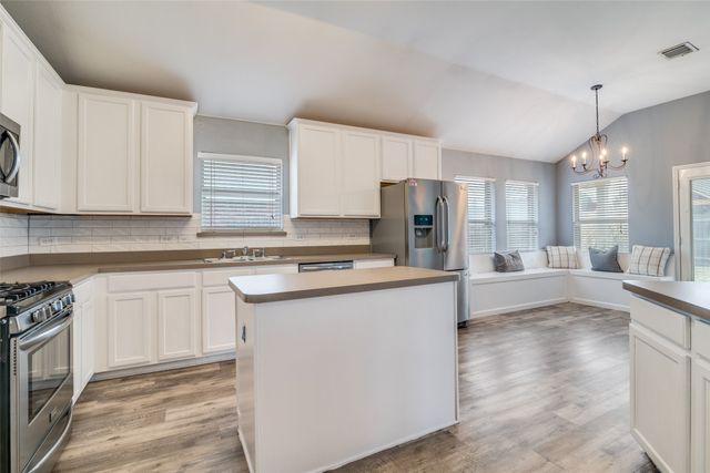 108 Aspenwood Trail, Forney, TX 75126