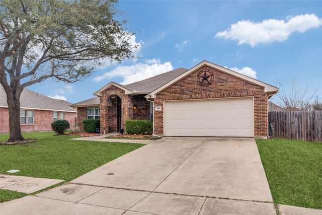 108 Aspenwood Trail, Forney, TX 75126